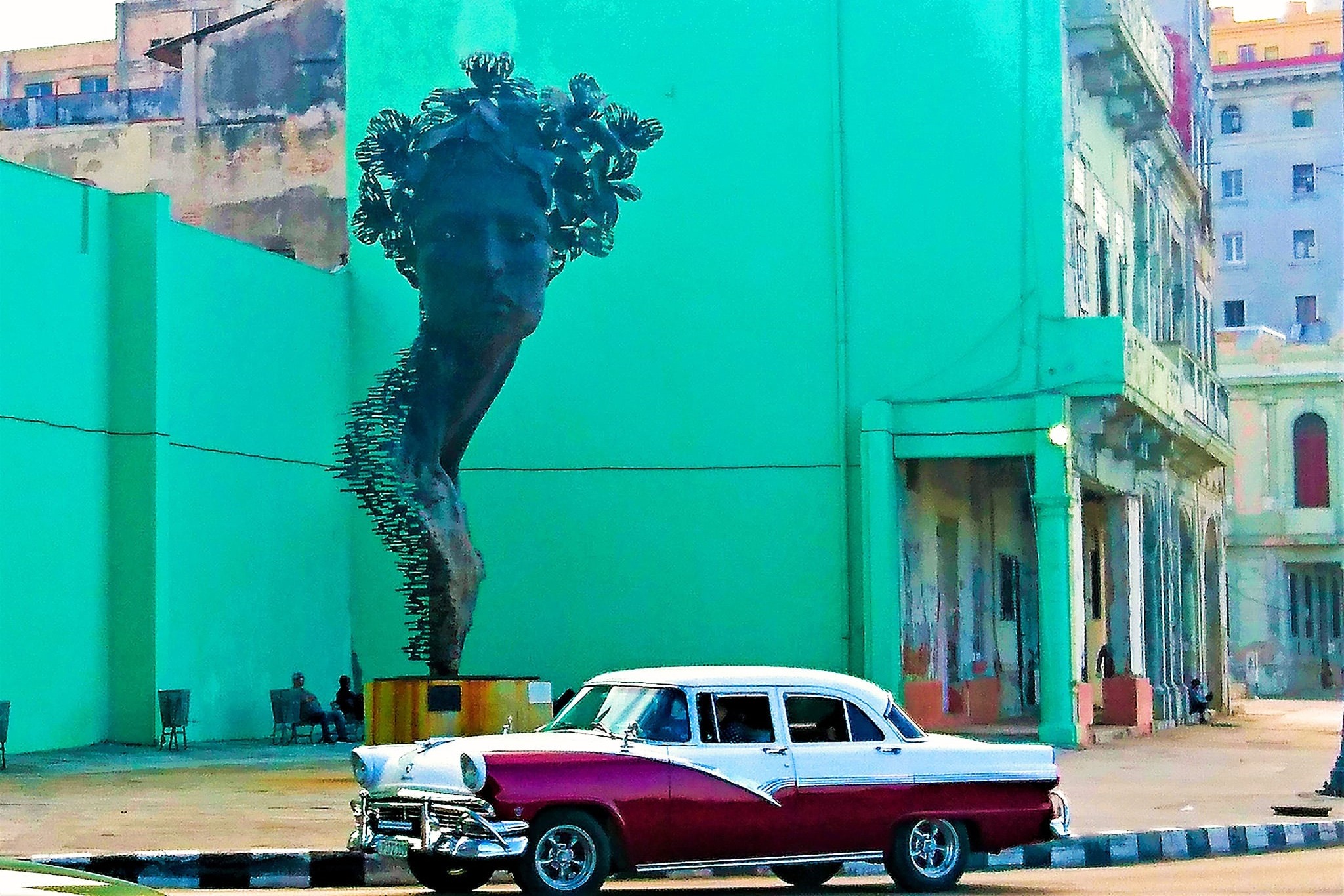 STREET